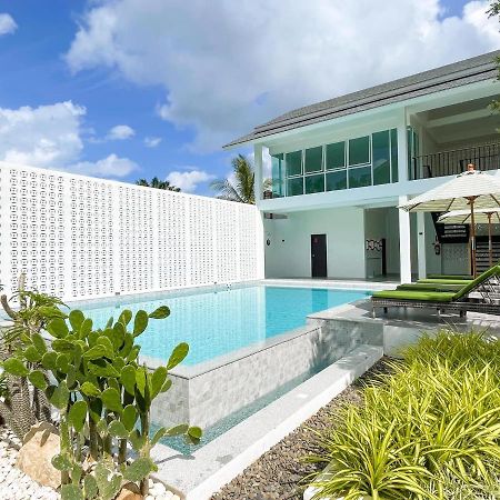 The Pin Boutique Pool Villa Krabi Ao Nang المظهر الخارجي الصورة