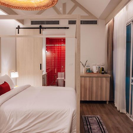 The Pin Boutique Pool Villa Krabi Ao Nang المظهر الخارجي الصورة