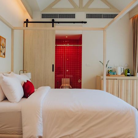 The Pin Boutique Pool Villa Krabi Ao Nang المظهر الخارجي الصورة
