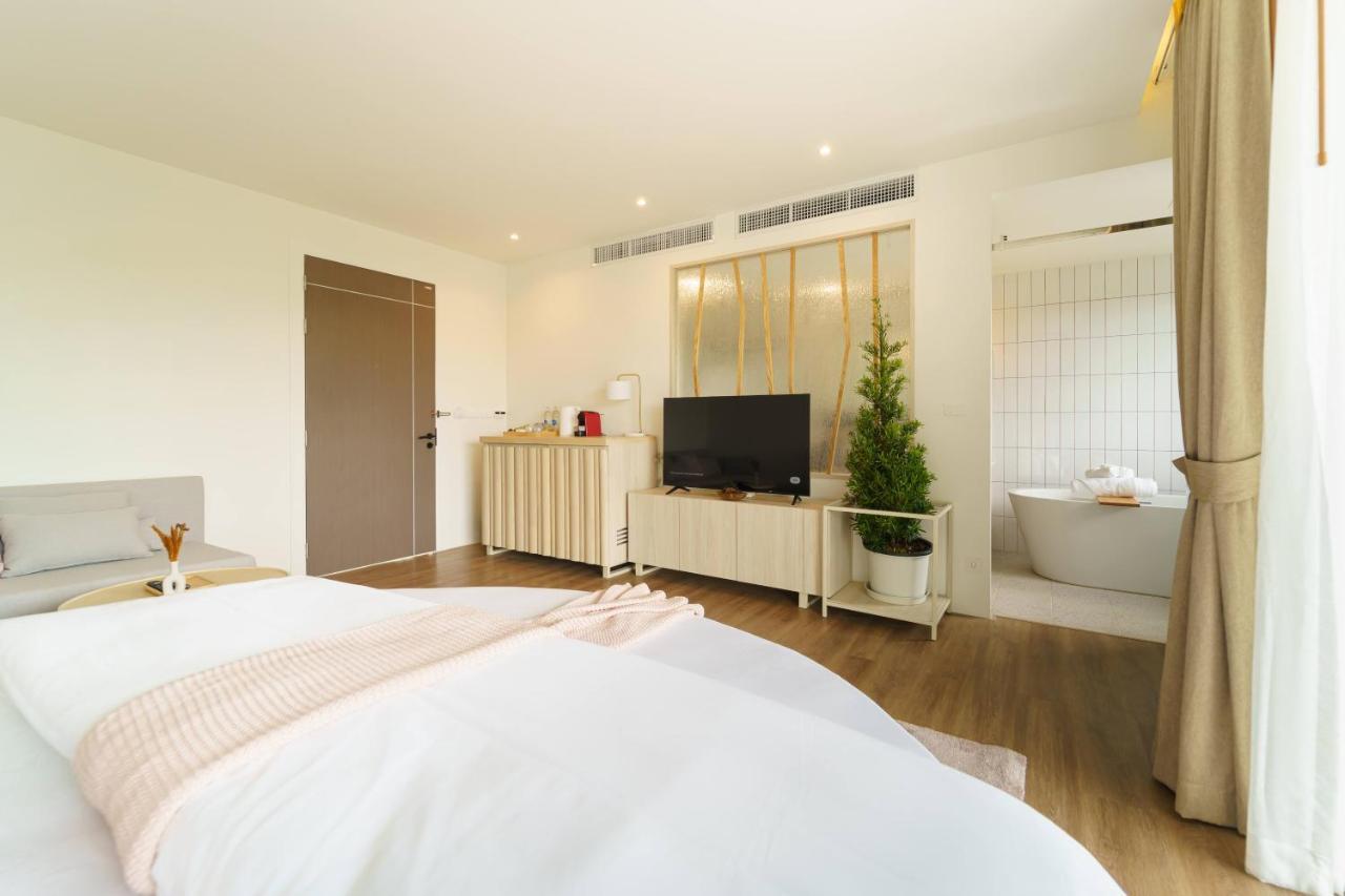 The Pin Boutique Pool Villa Krabi Ao Nang المظهر الخارجي الصورة
