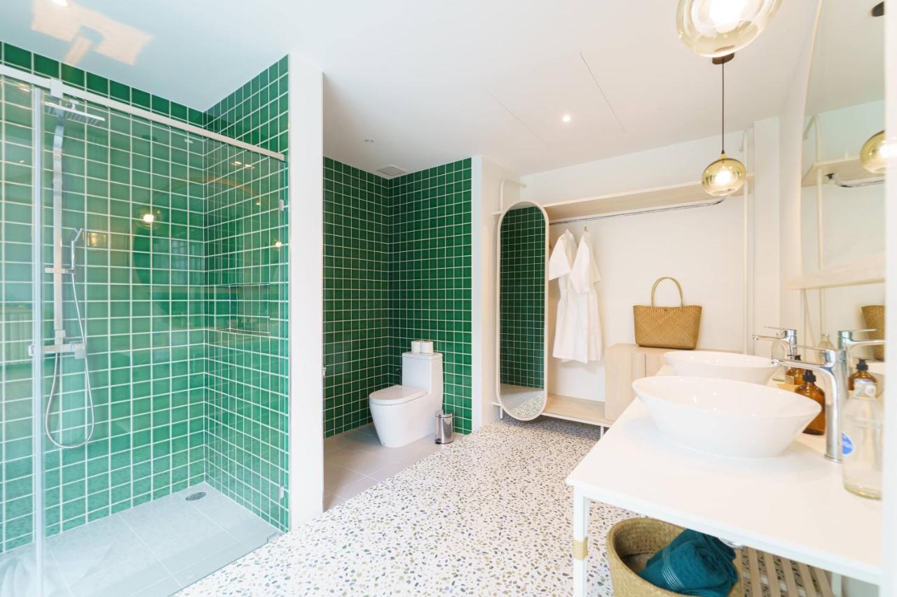 The Pin Boutique Pool Villa Krabi Ao Nang المظهر الخارجي الصورة