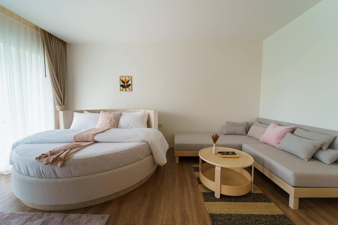 The Pin Boutique Pool Villa Krabi Ao Nang المظهر الخارجي الصورة
