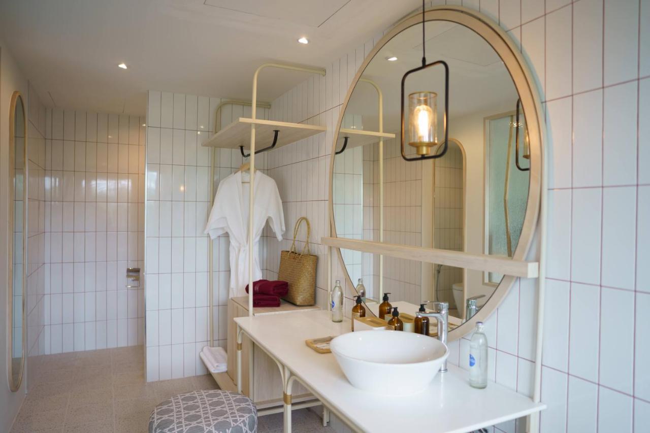 The Pin Boutique Pool Villa Krabi Ao Nang المظهر الخارجي الصورة