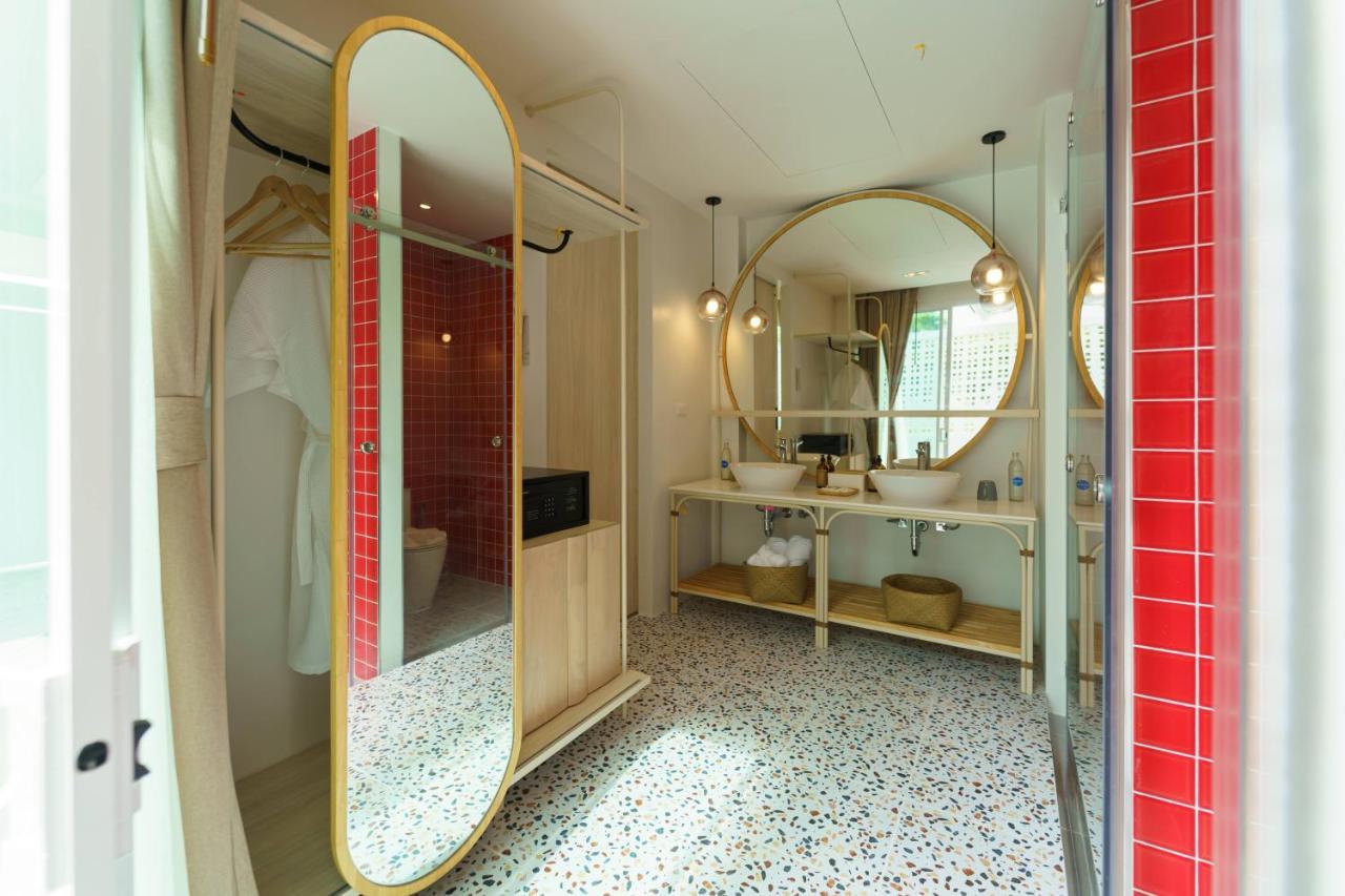 The Pin Boutique Pool Villa Krabi Ao Nang المظهر الخارجي الصورة