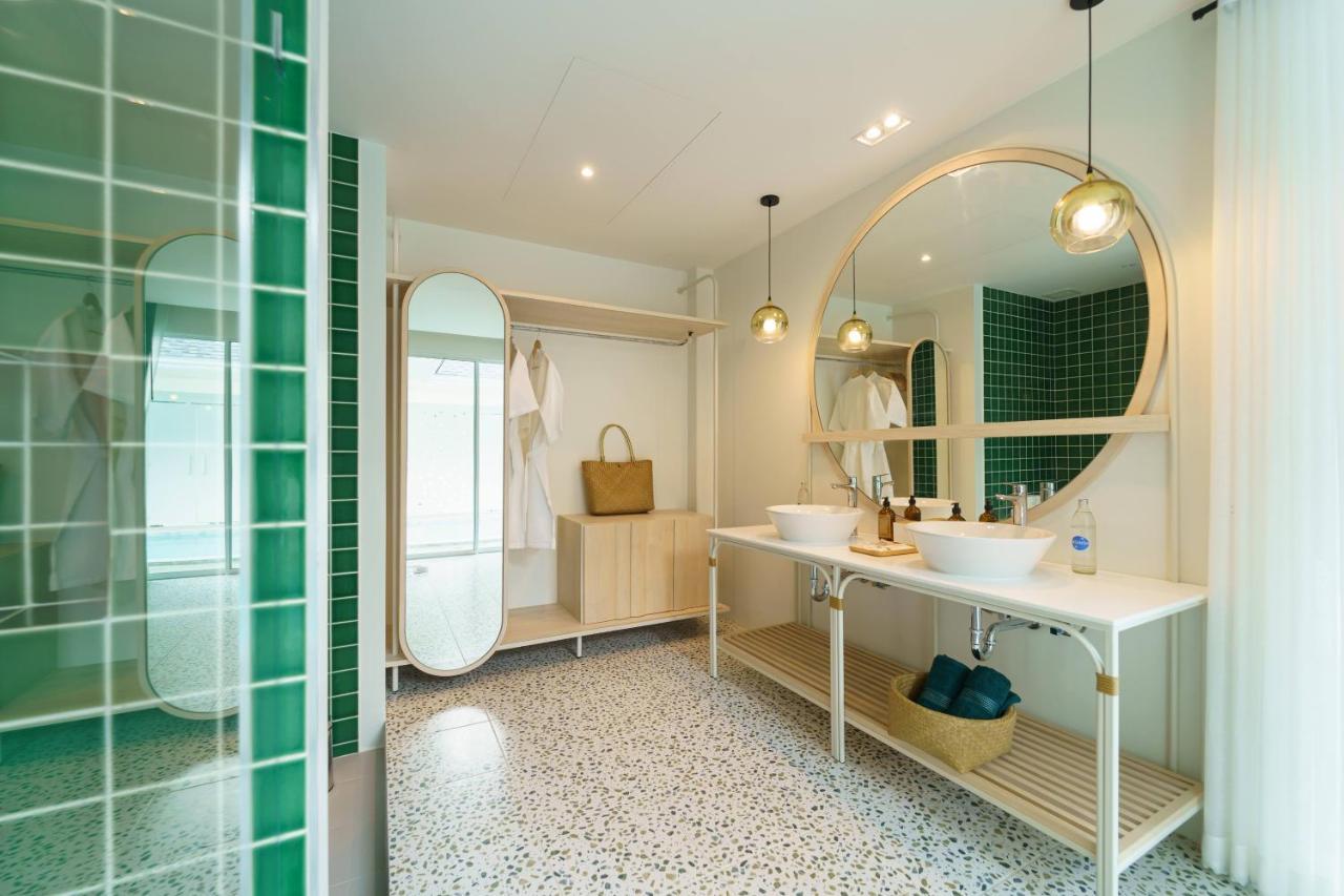 The Pin Boutique Pool Villa Krabi Ao Nang المظهر الخارجي الصورة