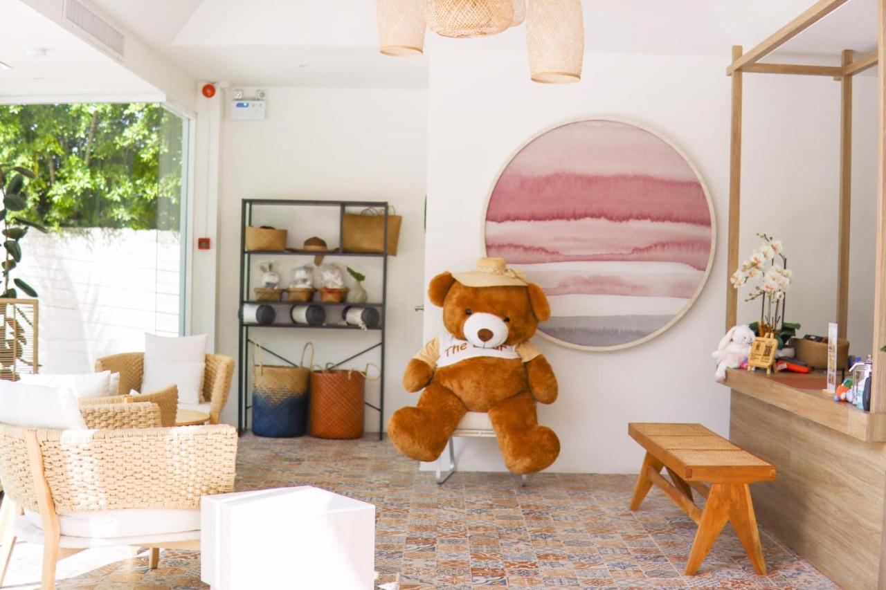 The Pin Boutique Pool Villa Krabi Ao Nang المظهر الخارجي الصورة