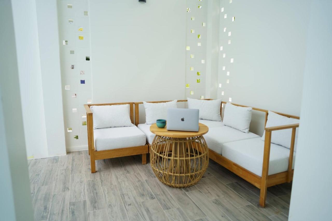 The Pin Boutique Pool Villa Krabi Ao Nang المظهر الخارجي الصورة