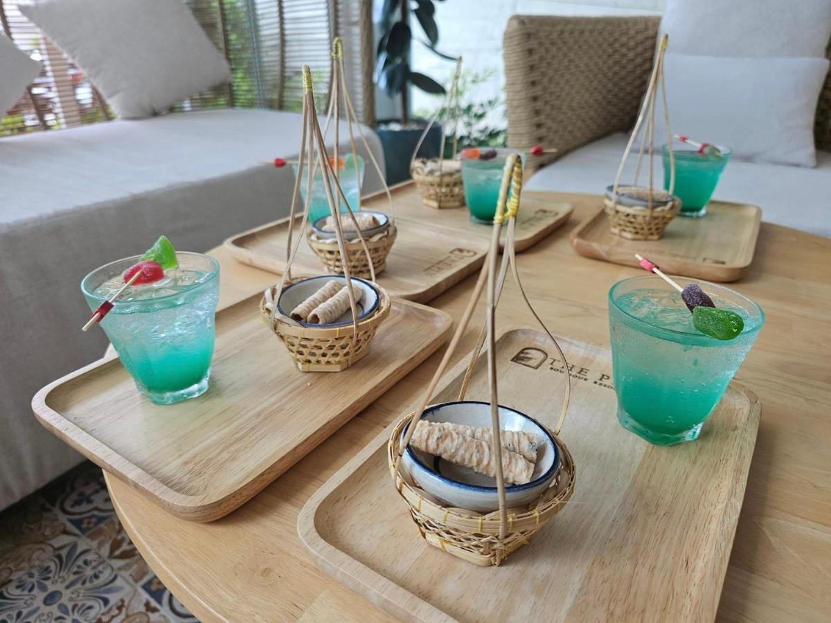 The Pin Boutique Pool Villa Krabi Ao Nang المظهر الخارجي الصورة
