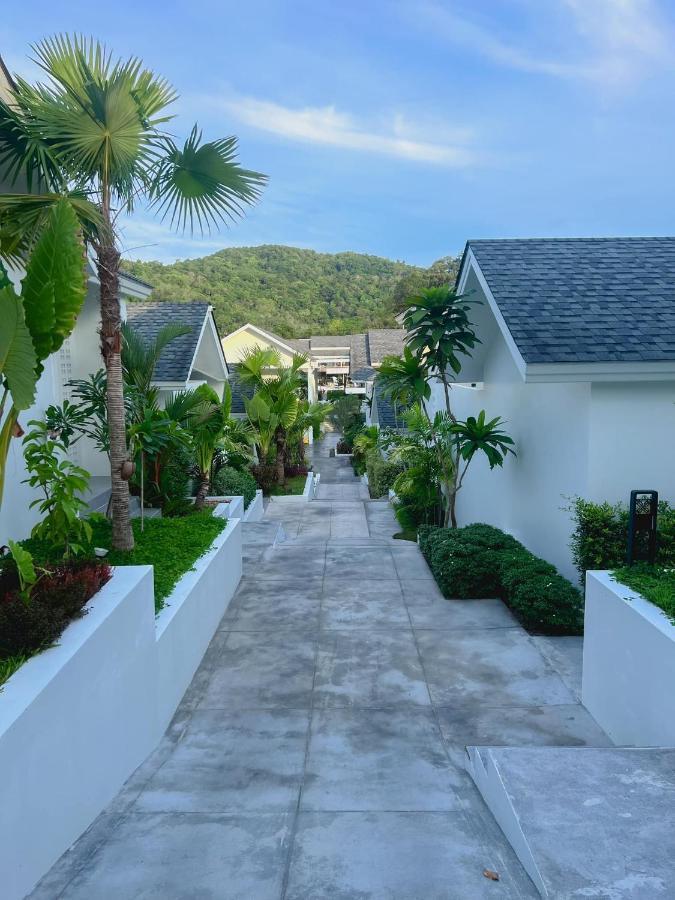 The Pin Boutique Pool Villa Krabi Ao Nang المظهر الخارجي الصورة