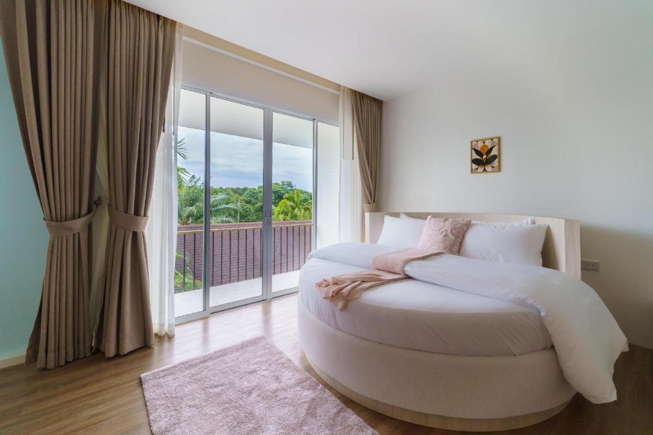 The Pin Boutique Pool Villa Krabi Ao Nang المظهر الخارجي الصورة