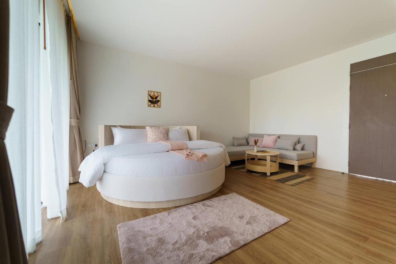 The Pin Boutique Pool Villa Krabi Ao Nang المظهر الخارجي الصورة